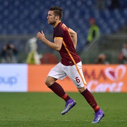 Ketika Strootman Merasa Jadi Pesepakbola Lagi
