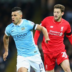 City Usung Balas Dendam di Final Piala Liga Inggris