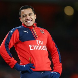 Sanchez Tak Menyesal Tinggalkan Barcelona