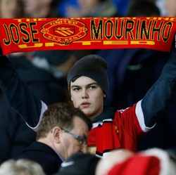 Mourinho-MU Kian Dekat?