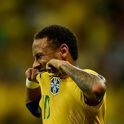 Neymar Bisa Saja Absen di Copa America Centenario