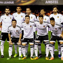 Valencia Menang Lagi, Mood di Ruang Ganti Berubah