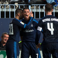 Terkait Titel La Liga, Madrid Belum Kibarkan Bendera Putih