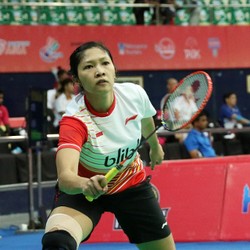 Ke Mana Perginya Penampilan Menawan Linda di Kejuaraan Dunia?