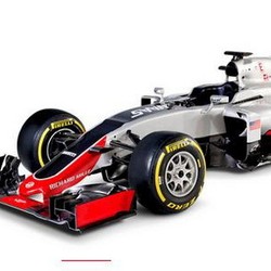 Andalkan VF-16, Haas Optimistis Raih Poin