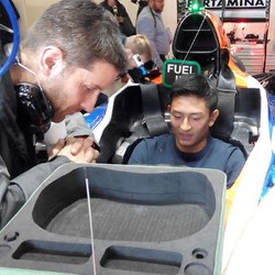 Masih Soal Dana Sponsor, Wonderful Indonesia Bisa Terpampang di Mobil Rio