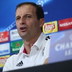 Allegri: Juve vs Bayern Serasa Semifinal, Tak Akan Berakhir 0-0