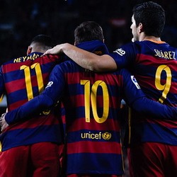 Arsenal Punya Formula untuk Hentikan Trio MSN