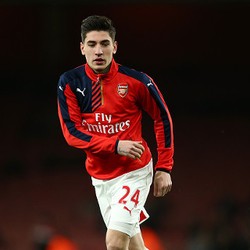 Kata Bellerin, Soal Kesamaan antara Arsenal dan Barcelona