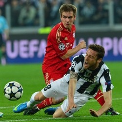 Pertahanan Kuat Juve vs Ketajaman Bayern