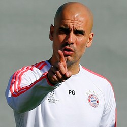 Gelar Liga Champions Bukan Tolok Ukur Kesuksesan Guardiola di Bayern