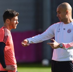 Bayern yang Sedang Pincang di Belakang Waspadai Bola-bola Mati Juve