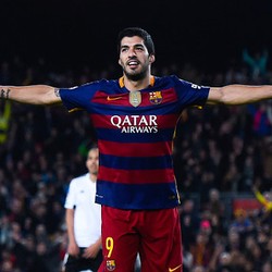 Wenger Pernah Membayangkan Suarez Bermain untuk Timnya