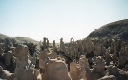 Tempat Bermain Setan di Amerika