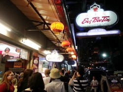 Binondo, Saksi Sejarah Lahirnya Lumpia dan Hopia di Manila