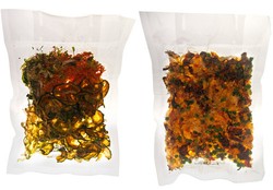 Seniman Ini Ubah Limbah Makanan Jadi Stok Makanan Darurat