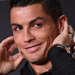 Ronaldo: Jadi Aktor Setelah Pensiun? Kenapa Tidak