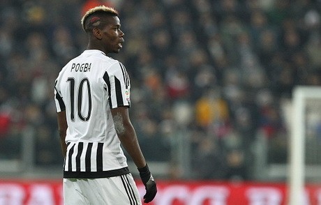 Pujian Guardiola untuk Pogba