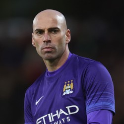 Caballero Kesampingkan Clean Sheet, Yang Penting City Juara