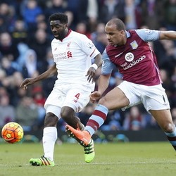 Kolo Toure Akan Buktikan Dirinya Pantas Dipertahankan Liverpool