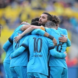 Tak Gampang Mainkan Tiki-taka