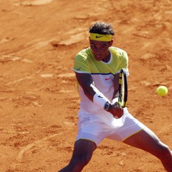 Gampang Dikalahkan Nonunggulan, Nadal Tak Lagi Ditakuti Lawan