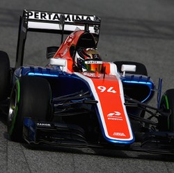 Besok Rio Mulai Jalani Tes Pramusim F1