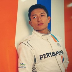 Rio Mulai Jalani Tes F1 Hari Ini