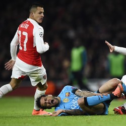 Wenger Keluhkan Sisi Gelap Barcelona