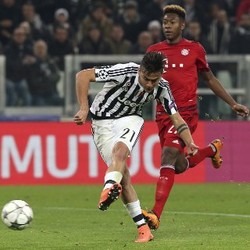 Tugas Berat Juve untuk Balikkan Prediksi