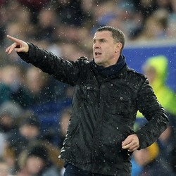 Dynamo Kiev Abaikan Tren Negatif City