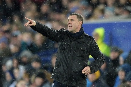 Dynamo Kiev Abaikan Tren Negatif City