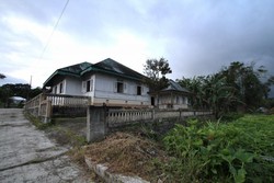 Pulang Basamo, Tradisi Mudik Orang Minang