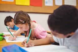 Di India, Para Orangtua Diberi Konseling Gizi untuk Anak Jelang Ujian Sekolah