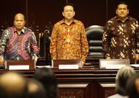 DPD dan Ikatan Alumni USU Bedah UU Tapera