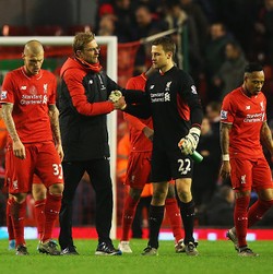 Liverpool Ingin Ikuti Jejak Chelsea 11 Tahun Lalu