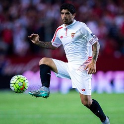 Sevilla Berharap Gelandang Incaran Inter Ini Teken Kontrak Baru