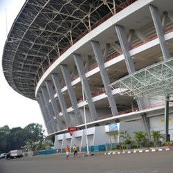 Menanti Kawasan GBK Menjadi Cantik dan Modern