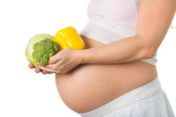 8 Sayuran Ini Sebaiknya Dikonsumsi oleh Wanita Hamil (1)