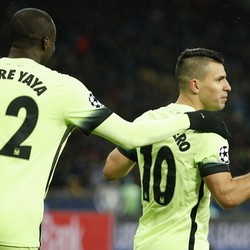 Menang di Liga Champions, Bukti City Sudah Tepat Lepas Piala FA