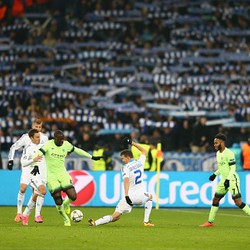 Dynamo Kiev Akhirnya Jalani Laga Kompetitif Setelah 2 Bulan Lebih