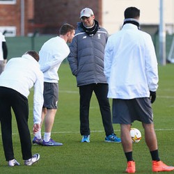 Klopp: Tak Pikirkan City, Liverpool Fokus 100 Persen ke Augsburg