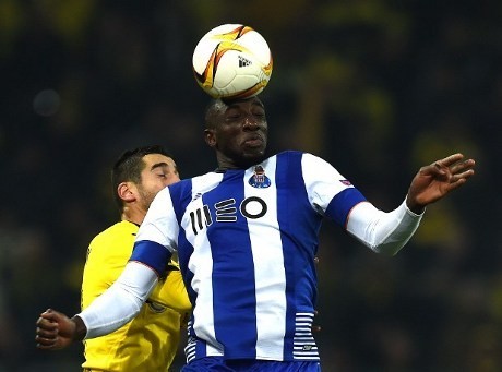 Belakangan Sukses Comeback, Porto Ancam Dortmund