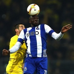 Belakangan Sukses Comeback, Porto Ancam Dortmund