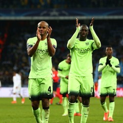 Kalau Harinya Bagus, Toure Bakal Tampil Sip