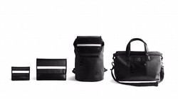 Inikah Tas Anti Air Paling Stylish Sedunia?