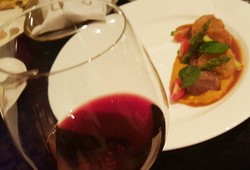 Dubes Amerika Optimis Beringer Wine Tetap Disukai Pasar Indonesia