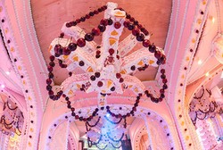 Ruangan Persis Kue Ini Ternyata Tak Bisa Dimakan