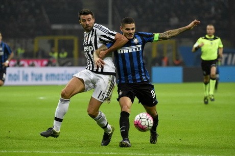 Inter Terinspirasi Comeback Liverpool di Final Liga Champions 2005