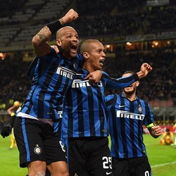 Lolos ke Liga Champions Jadi Target Minimal Inter